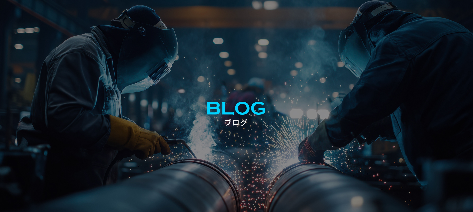 オフィシャルブログ